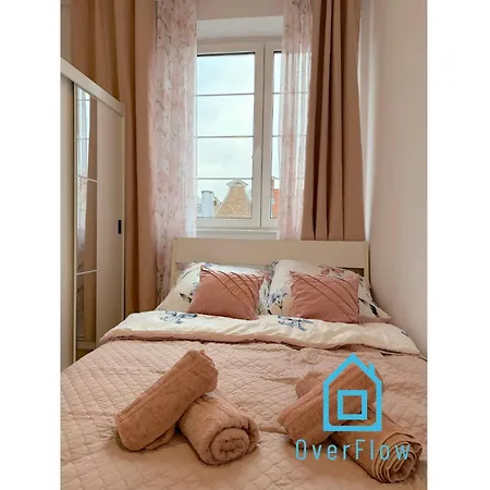 Homestay Rose Old Town Gdansk