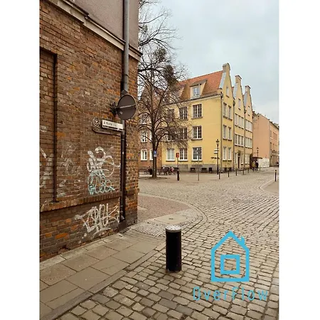 Rose Old Town