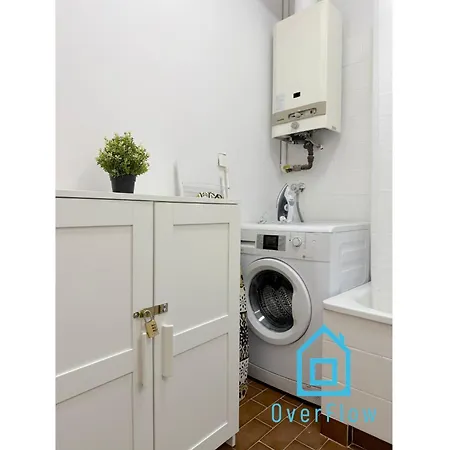 Accommodatie bij particulieren Rose Old Town *