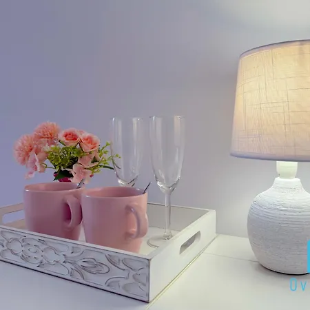 Alloggio in famiglia Rose Old Town