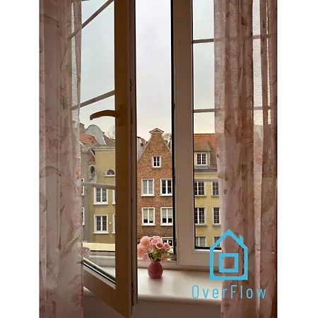 Rose Old Town Accommodatie bij particulieren *