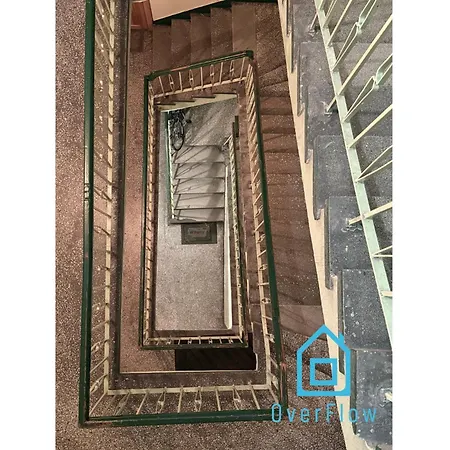 Privatunterkunft Rose Old Town *