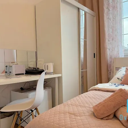 Rose Old Town Alloggio in famiglia *