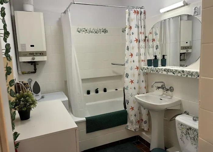 Rose Old Town * Gdańsk