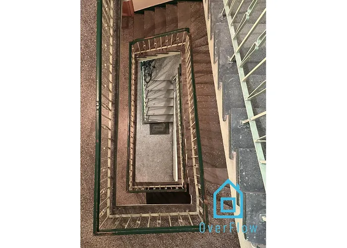 Rum i privatbostad Rose Old Town *