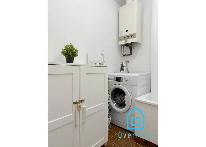 Privatunterkunft Rose Old Town *