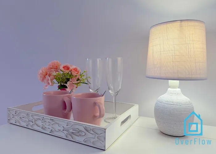 Privatunterkunft Rose Old Town