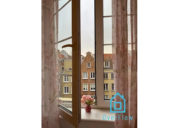 Rose Old Town Privatunterkunft *